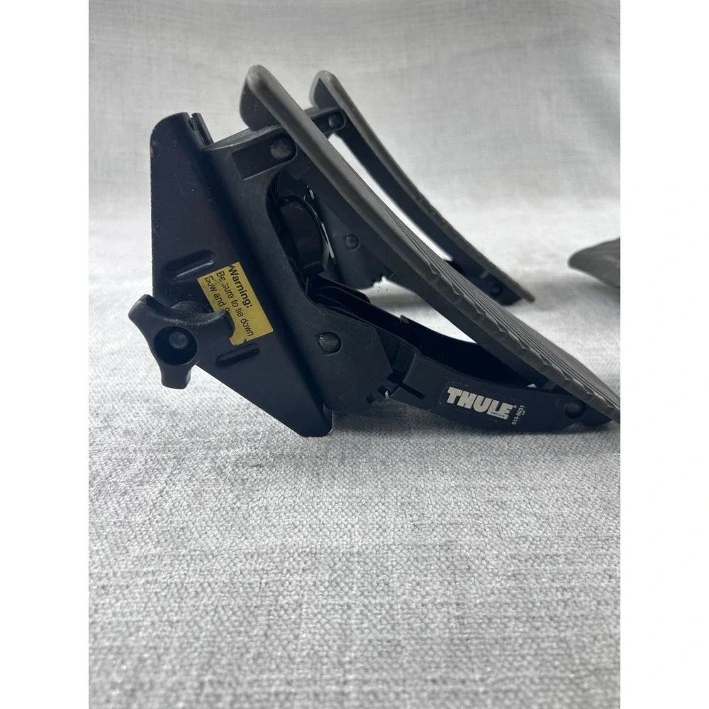 Thule lot kayak